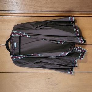 Tasha Polizzi XL Cardigan